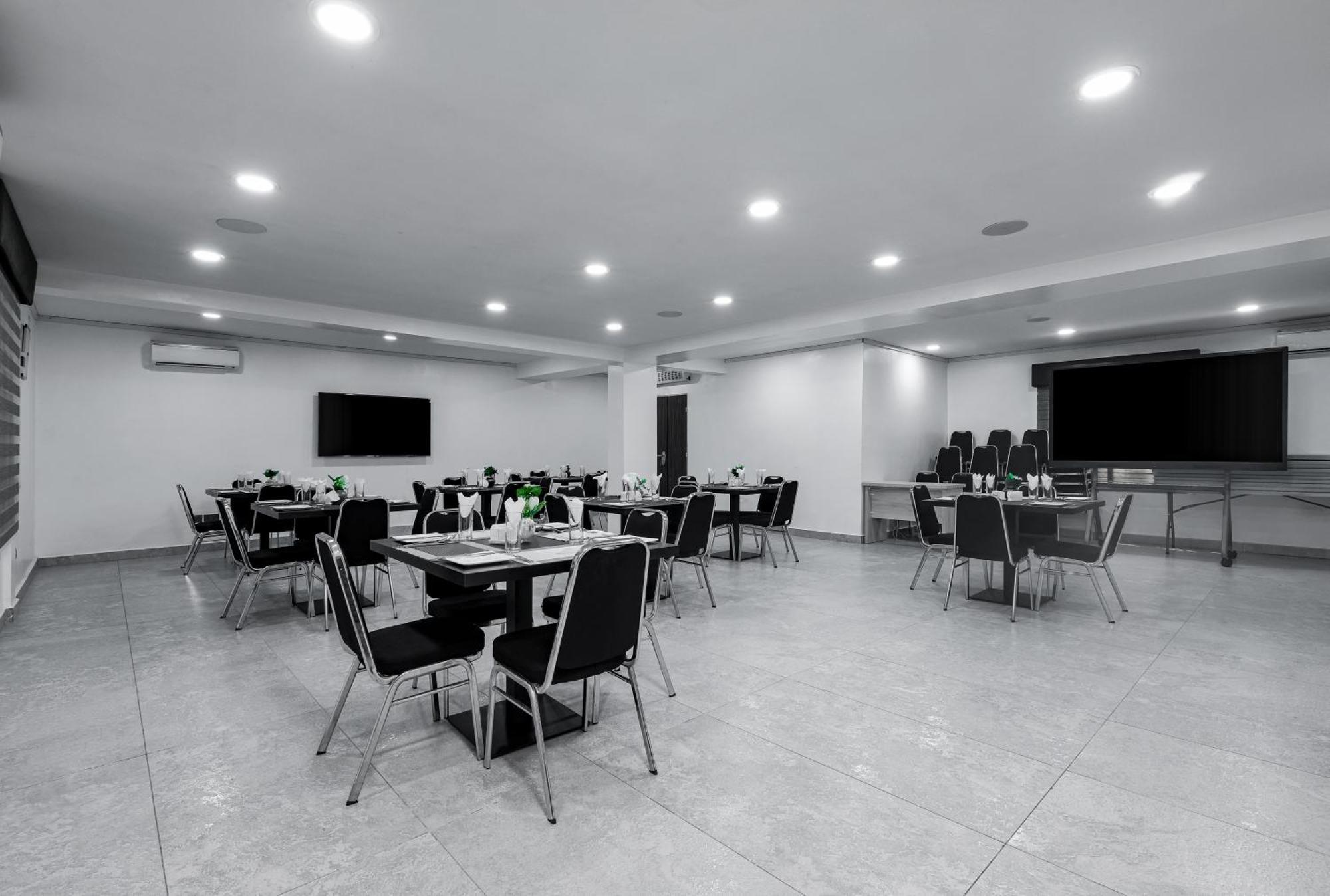 Bkt Cribs - Apartments & Suites Abuja Exterior foto